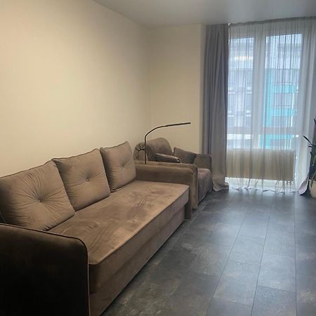 Crystal Apartaments Kiev Eksteriør billede
