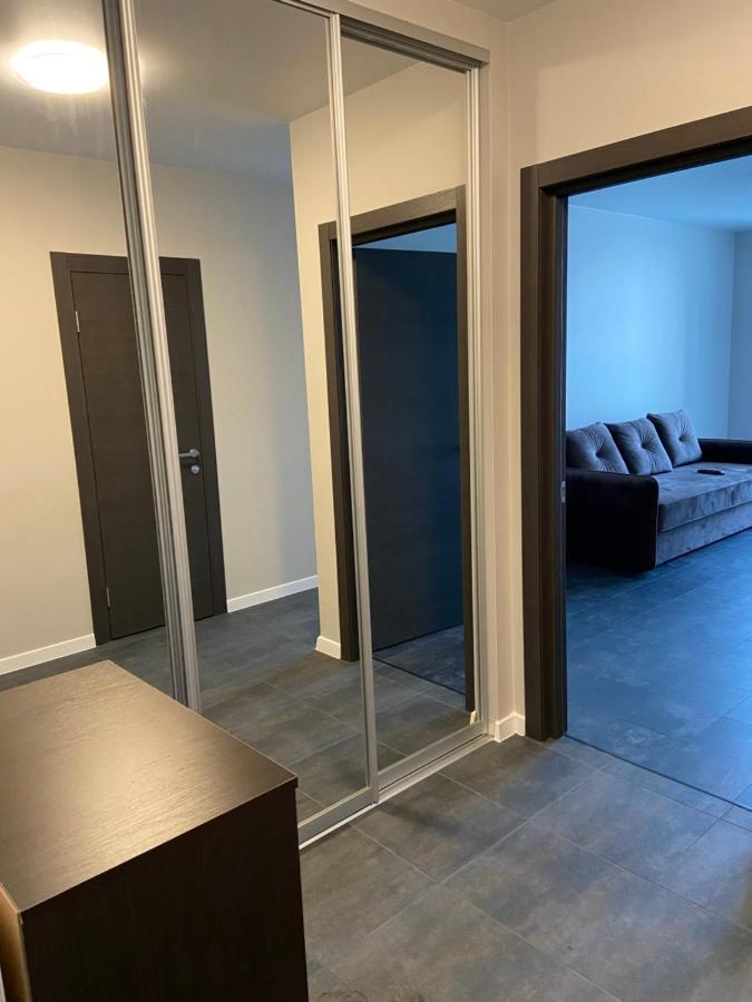 Crystal Apartaments Kiev Eksteriør billede