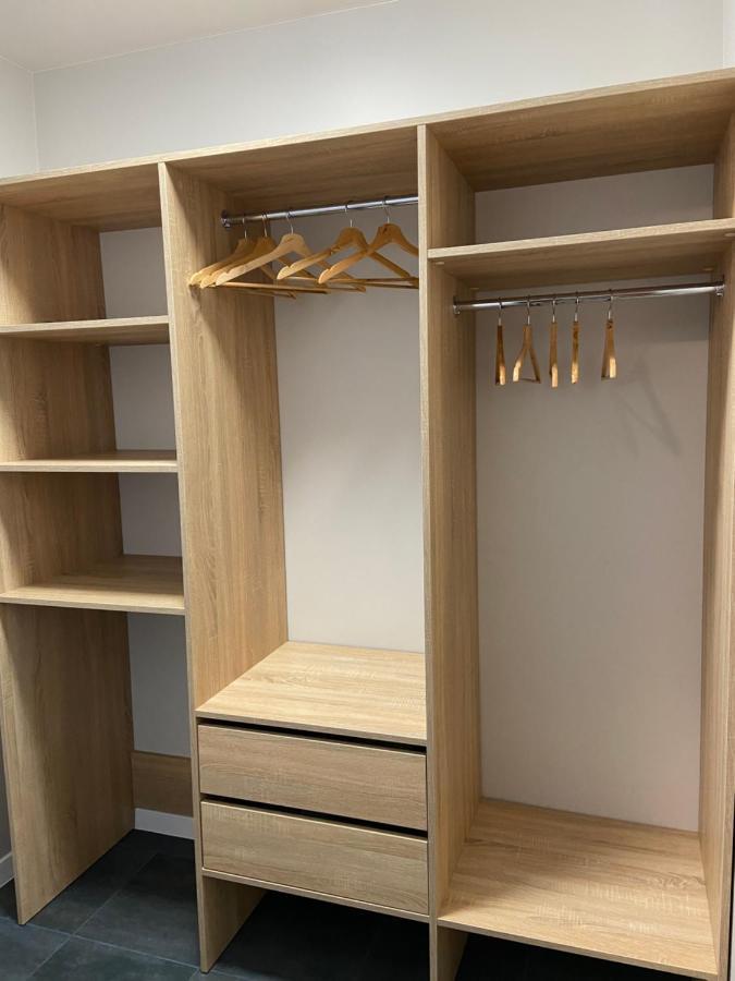 Crystal Apartaments Kiev Eksteriør billede