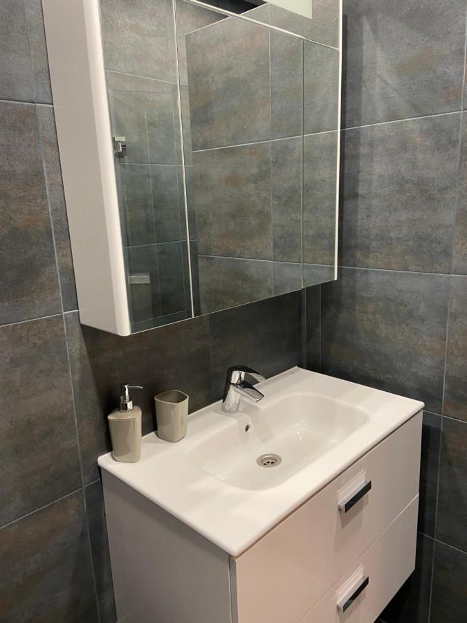 Crystal Apartaments Kiev Eksteriør billede