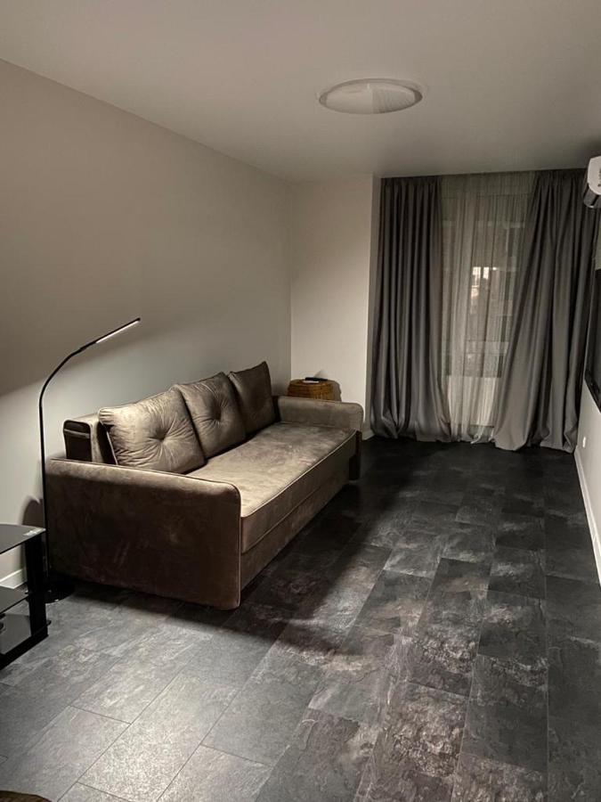 Crystal Apartaments Kiev Eksteriør billede