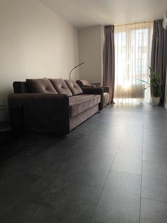 Crystal Apartaments Kiev Eksteriør billede