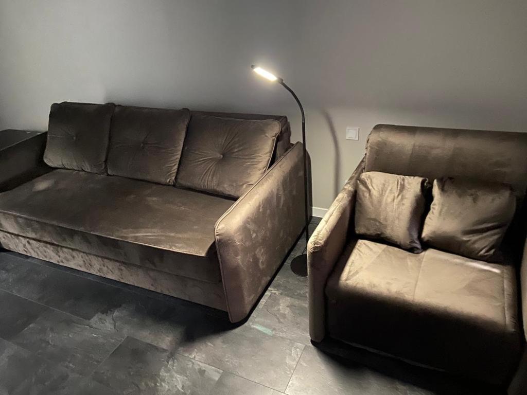 Crystal Apartaments Kiev Eksteriør billede